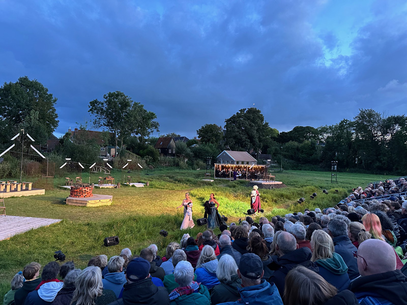 KLEI (voorstelling)