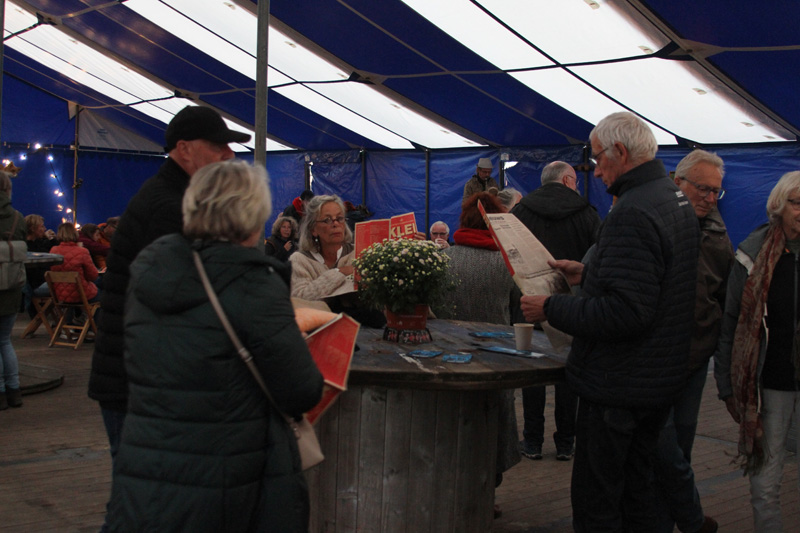 KLEI (voorstelling)