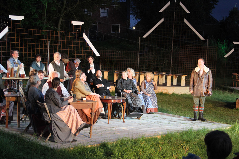 KLEI (voorstelling)